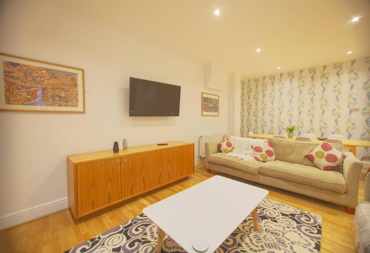 Victoria Heights Apartamento Hastings Exterior foto