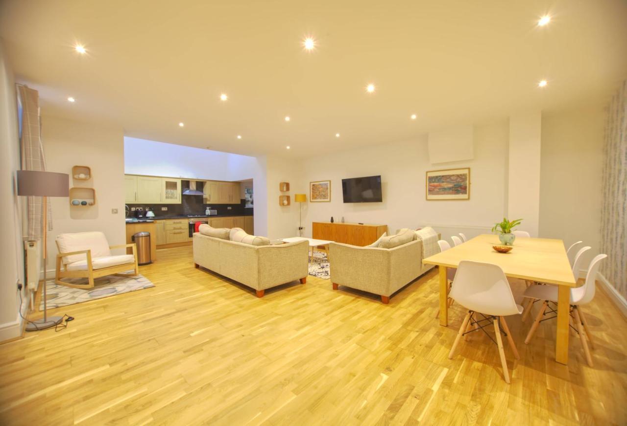 Victoria Heights Apartamento Hastings Exterior foto